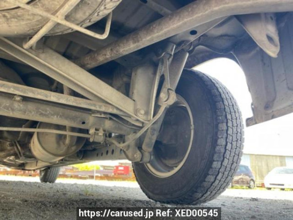 Used 2006 AT toyota probox-van NCP50V Image[39]