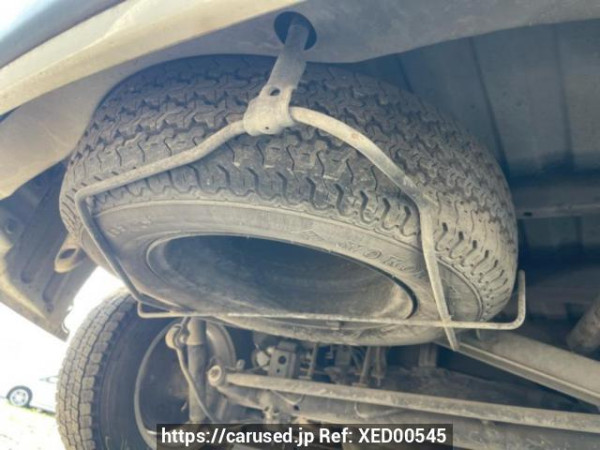 Used 2006 AT toyota probox-van NCP50V Image[42]