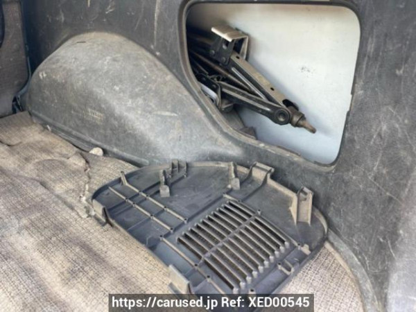Used 2006 AT toyota probox-van NCP50V Image[43]