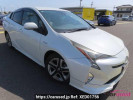 Toyota Prius ZVW51