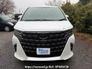 Toyota Alphard Hybrid AAHH40W
