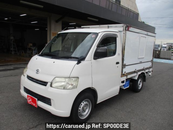 Used 2016 AT toyota townace-truck S402U Image[1]
