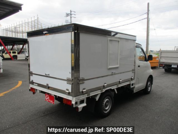Used 2016 AT toyota townace-truck S402U Image[2]