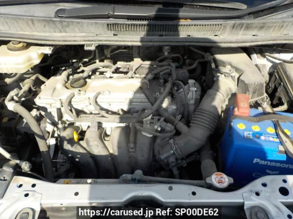 Used 2019 AT toyota noah ZRR85G Image[2]