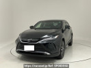 Toyota Harrier MXUA80