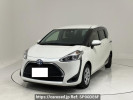 Toyota Sienta NHP170G