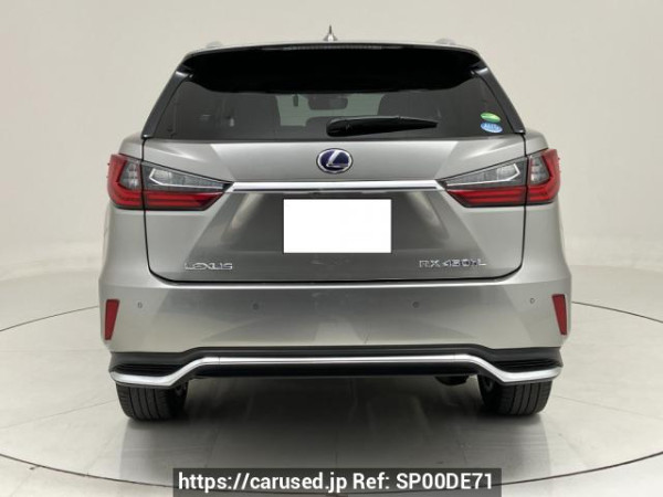 Used2018 AT Lexus RX GYL26WImage[1]