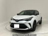 Used 2022 AT toyota c-hr ZYX11 Image[0]