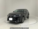 Lexus NX AGZ10