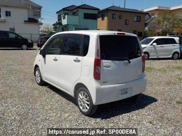 Used 2012 AT daihatsu move LA110S Image[1]