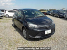 Toyota Vitz NSP135
