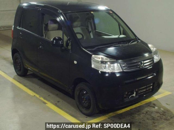 Used2012 AT Honda Life JC2Image[2]