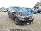 Honda Freed hybrid GB7