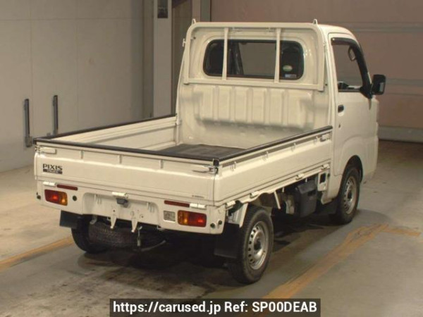 Used 2018 AT toyota pixis-truck S500U Image[1]