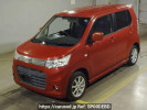Suzuki WAGON R STINGRAY MH34S