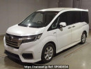 Honda Step WGN Spada RP5
