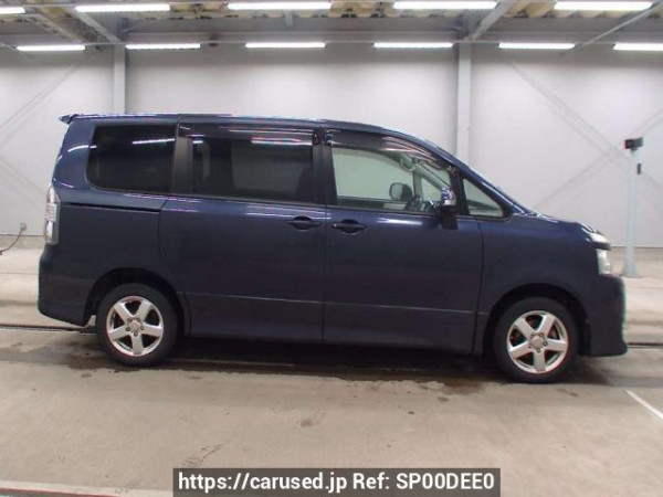 Used 2008 AT toyota voxy ZRR75W Image[2]