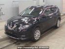 Nissan X-Trail NT32