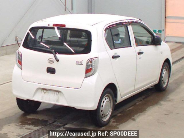 Used 2016 AT daihatsu mira-es LA310S Image[1]