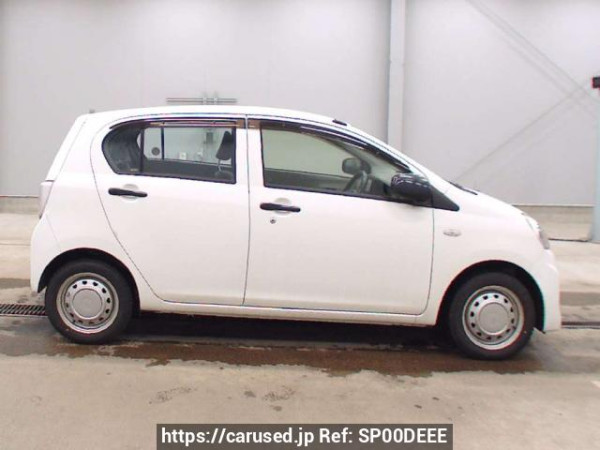 Used 2016 AT daihatsu mira-es LA310S Image[2]