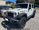 Jeep JEEP WRANGLER UNLIMITED JK36L