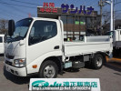 Toyota Dyna Truck XZU605