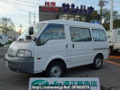 Nissan Vanette Van SKP2MN