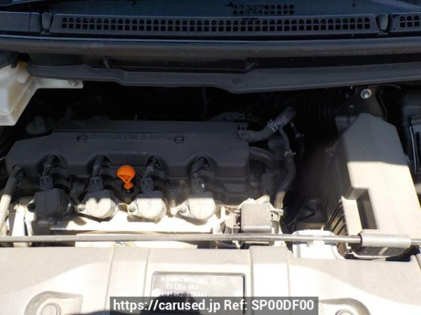 Used2010 AT Honda Step WGN RK2Image[2]