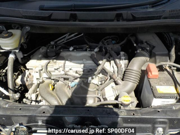 Used2012 AT Toyota Voxy ZRR75WImage[2]