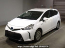 Toyota Prius alpha ZVW40W