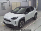 Toyota YARIS CROSS MXPB10