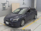 Subaru Impreza Sports GT2