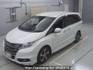 Honda Odyssey RC1