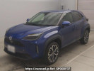 Toyota YARIS CROSS MXPJ15