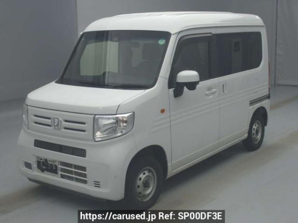 Used2020 AT Honda N-VAN JJ2Image[0]
