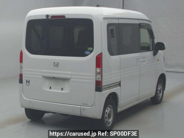 Used2020 AT Honda N-VAN JJ2Image[1]