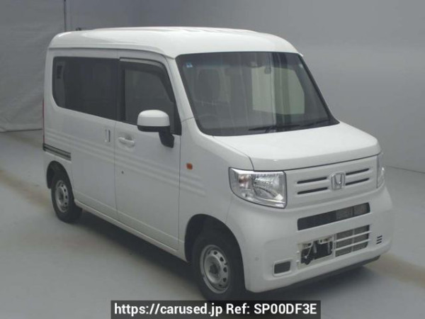 Used2020 AT Honda N-VAN JJ2Image[2]