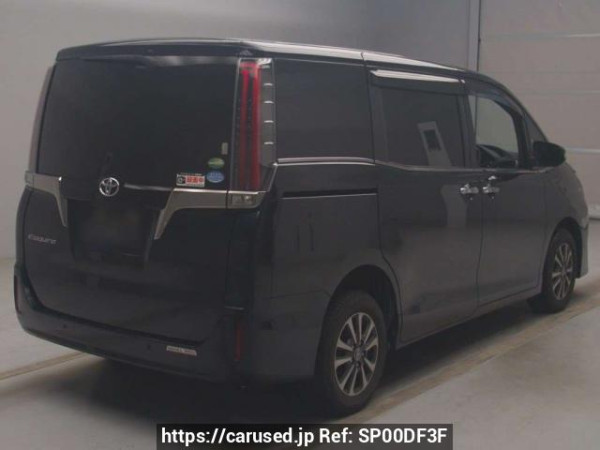 Used 2020 AT toyota esquire ZRR85G Image[1]