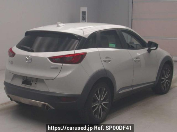 Used2016 MT Mazda CX-3 DK5AWImage[1]