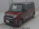 Daihatsu Tanto Custom LA660S
