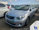 Toyota Corolla Fielder NZE141G