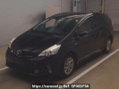 Toyota Prius alpha ZVW40W