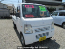 Suzuki Carry Truck DA63T
