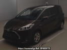 Toyota Sienta NHP170G