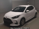 Toyota YARIS KSP210