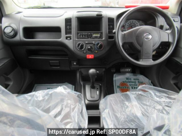 Used 2020 AT nissan nv150-ad VY12 Image[2]