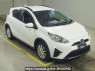 Used 2018 AT toyota aqua NHP10H Image[2]