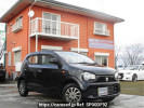 Suzuki Alto HA36S
