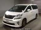 Toyota Vellfire ANH20W