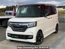 Honda N-BOX CUSTOM JF3